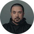 Portrait of Rocket Org