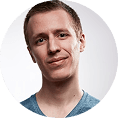 Portrait of Rocket Org